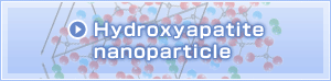 Hydroxyapatitenanoparticle
